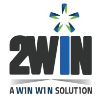 2WIN Consulting Logo