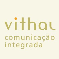Vithal Comunicação Integrada Logo