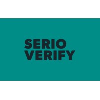 Serio Verify Logo