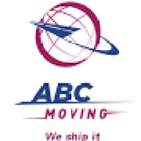 ABC Moving S.A. Logo