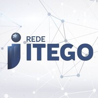 ITEGO - Instituto Tecnológico do Estado de Goiás Logo