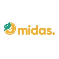 Midas Logo