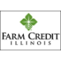 Farm Credit Illinois Logo