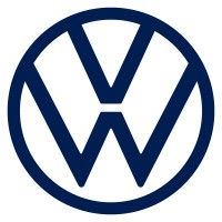 Volkswagen Autosud Bernabeu Logo