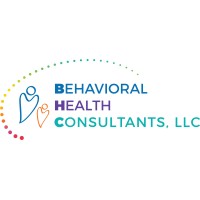 Behavioral Health Consultants, LLC Logo