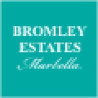 Bromley Estates Marbella Logo