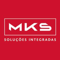 MKS Soluções Integradas S.A. Logo