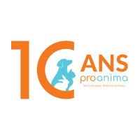 Proanima Logo