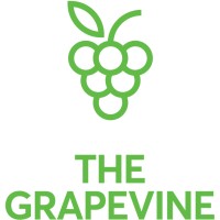 The Grapevine Logo