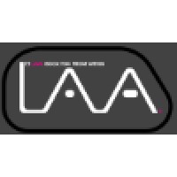 LAVA Media Consultants Logo