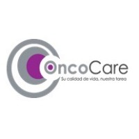 ONCOCARE Cuidados Paliativos Logo