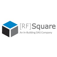 RFSquare, Inc. Logo