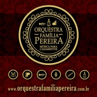 Orquestra Familia Pereira Logo
