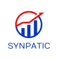 Synpatic - Audio Analysis for Call Centers Logo