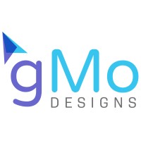 Gina Morrison Designs Logo