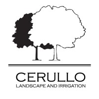 Cerullo Landscape and Irrigation Logo