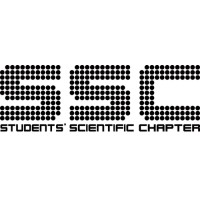Students Scientific Chapter(SSC) Logo