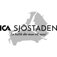 ICA Sjöstaden Logo