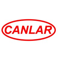 CANLAR TM TEKSTİL MAKİNA SAN. ve TİC. A.Ş Logo