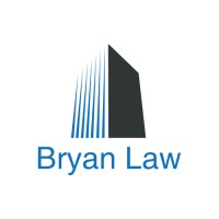 Bryan Law PA Logo