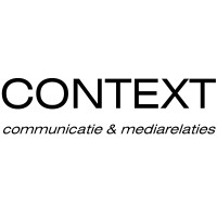 Context communicatie & mediarelaties Logo