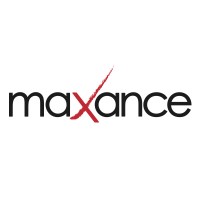 maXance - Groupe VILAVI Logo