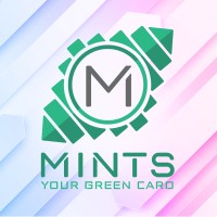 Mints Creative Agency Logo