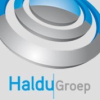 Haldu Groep Logo