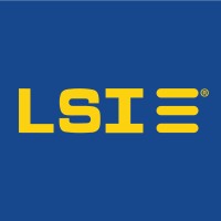 LSI - Logical Systems Inc. Logo