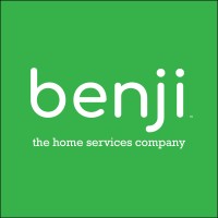 benji Logo