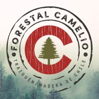Forestal Camelio Logo
