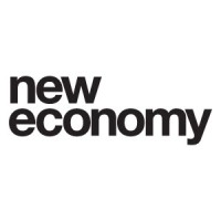 New Economy Logo