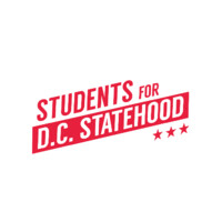 Students for D.C. Statehood Logo