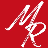 Maribel Rivera Marketing and Event Services Logo