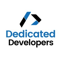 Dedicated Developers Logo