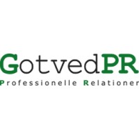 GotvedPR Logo