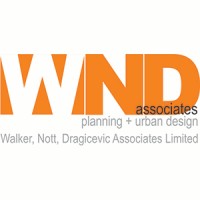 Walker Nott Dragicevic Associates Limited Logo