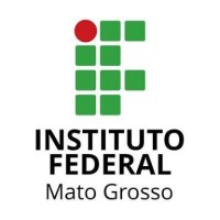 Instituto Federal de Educação, Ciência e Tecnologia de Mato Grosso Logo