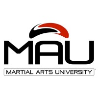 Martial Arts University Logo
