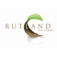 Rutland Partners LLP Logo