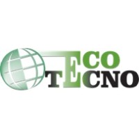 EcoTecno - Gestión Integral de Residuos Logo