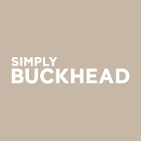 Simply Buckhead Magazine Logo