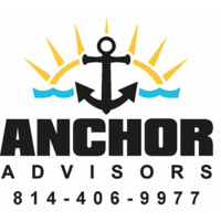 Cheronis & Turner Anchor Advisors, LLC Logo
