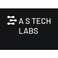 AS Labs Logo