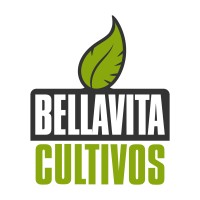 Bellavita Cultivos Logo