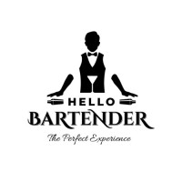 Hello Bartender Ja Logo