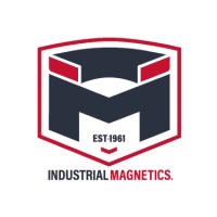 Industrial Magnetics, Inc. Logo
