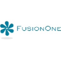 FusionOne Logo