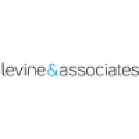 Levine & Associates, Inc. Logo