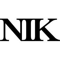 NIK Logo